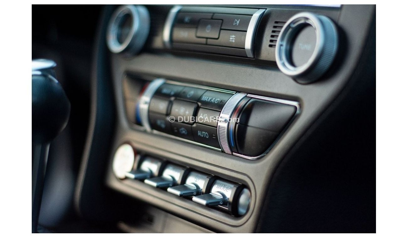 Ford Mustang 2.3 CC, USA, EXCELLENT CONDITION