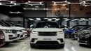 Land Rover Range Rover Velar P380 R-Dynamic SE 3.0L (375 HP)