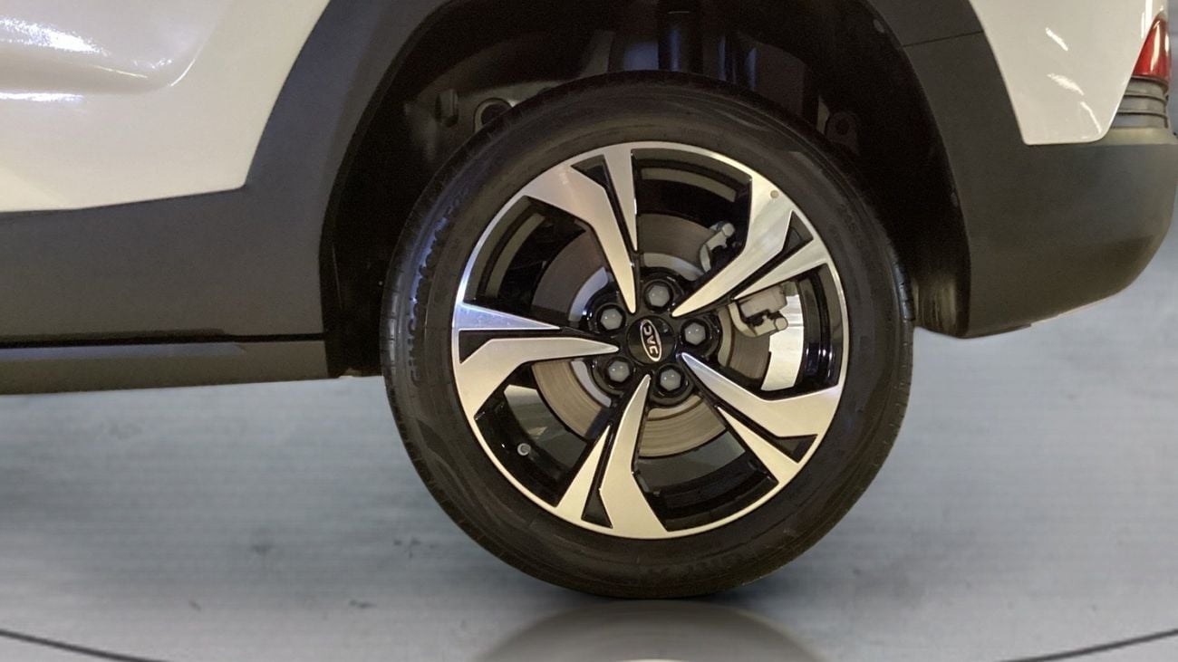 جاك JS4 1.5T CVT INTELLIGENT | شامل الضمان | 0 ﺪﻔﻋﺓ ﺃﻮﻟﻯ