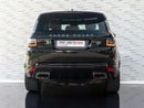 Land Rover Range Rover Sport Dynamic HSE P400 3.0L