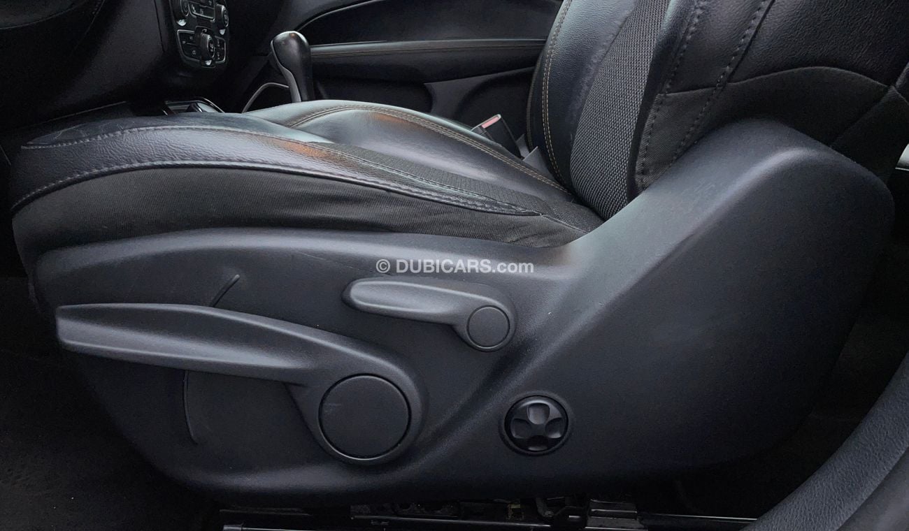 Jeep Compass LIMITED 2.4 | Zero Down Payment | Free Home Test Drive