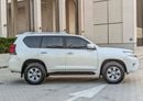 Toyota Prado TX-L