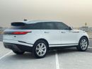 Land Rover Range Rover Velar Land Rover Range Rover Velar R-Dynamic,GCC 2020 Full service history