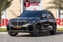 بي أم دبليو X5 40i M Sport 3.0L