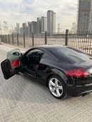 أودي TT TFSI quattro 2.0L