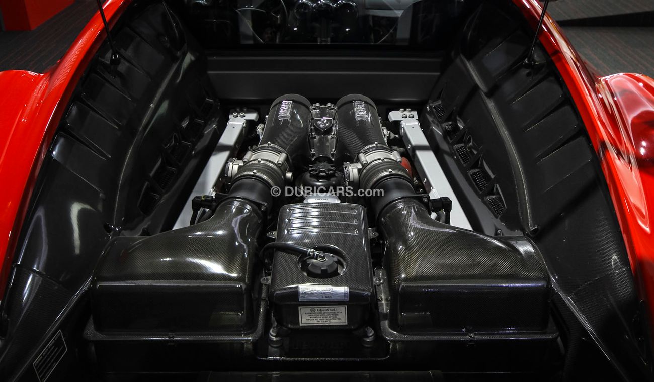 Ferrari F430 Scuderia