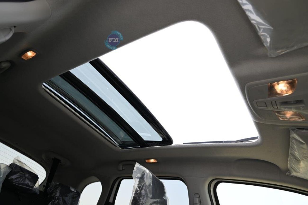 Suzuki Grand Vitara GLX Hybrid