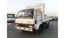 Mitsubishi Fighter MITSUBISHI FIGHTER TRUCK RIGHT HAND DRIVE(PM1072)
