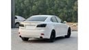 Lexus IS250 LEXUS IS250 AMERICAN EXCELENT