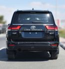 Toyota Land Cruiser TOYOTA LC300 3.3L DIESEL GXR HI 2025 MODEL GCC