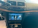 مرسيدس بنز E 350 mercedes benz e350