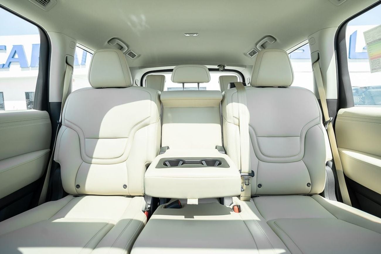 Nissan Patrol SE T2 3.8L 2026