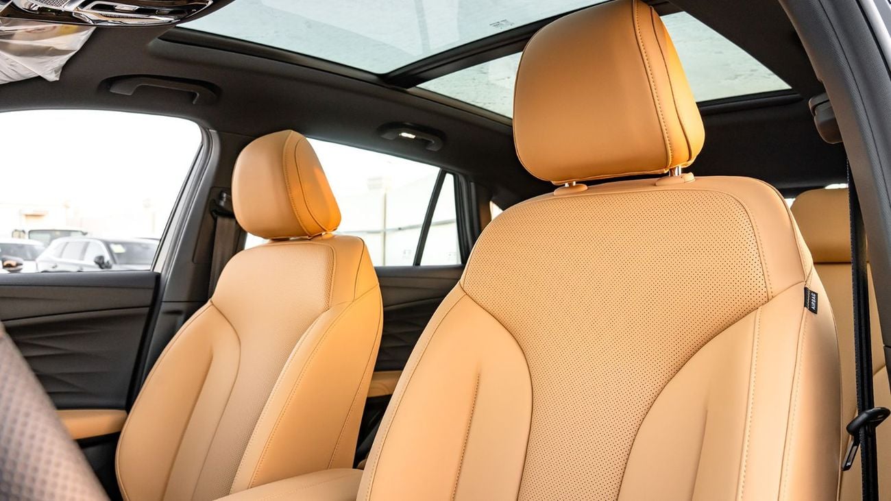 أم جي HS 2026 | MG HS 1.5T DEL GCC [ EXPORT ONLY ]