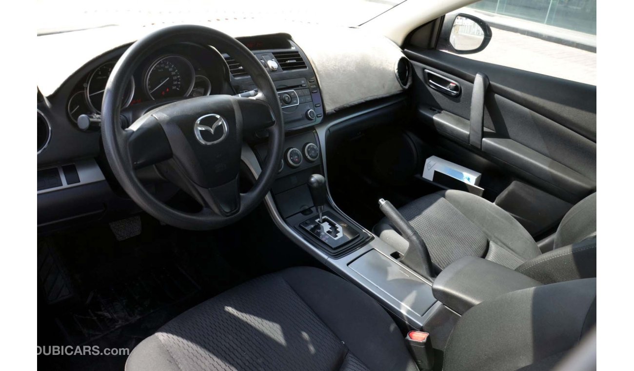 Mazda 6 Full Auto in Perfect Condition