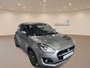 Suzuki Swift Dzire GLX 1.2L