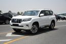 Toyota Prado 2023 Toyota Prado 4.0L VX full Option