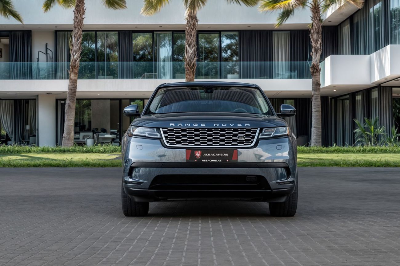 لاند روفر رينج روفر فيلار | 2,937 P.M  | 0% Downpayment | Magnificient Condition!