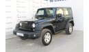 Jeep Wrangler Sport V6 3.6L