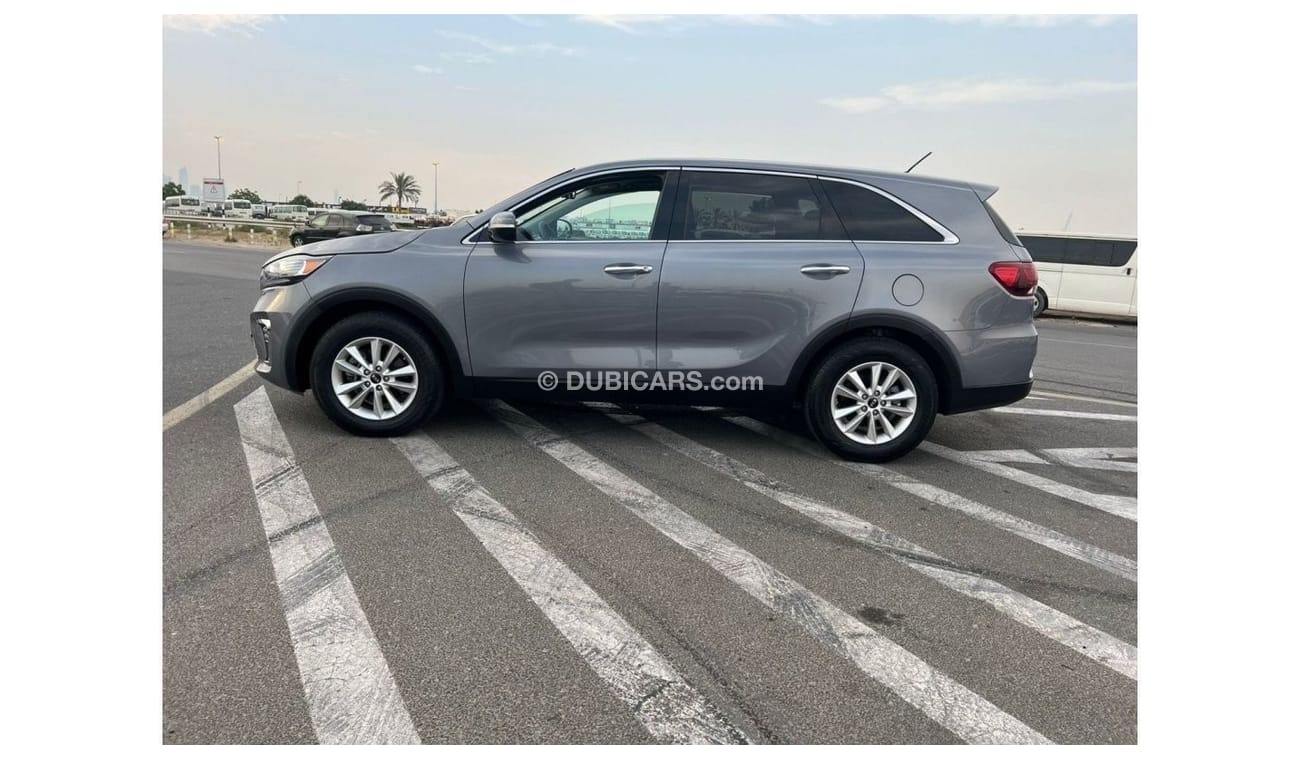 Kia Sorento “Offer”2020 Kia Sorento LX 3.3L V6 7 Seater MidOption /