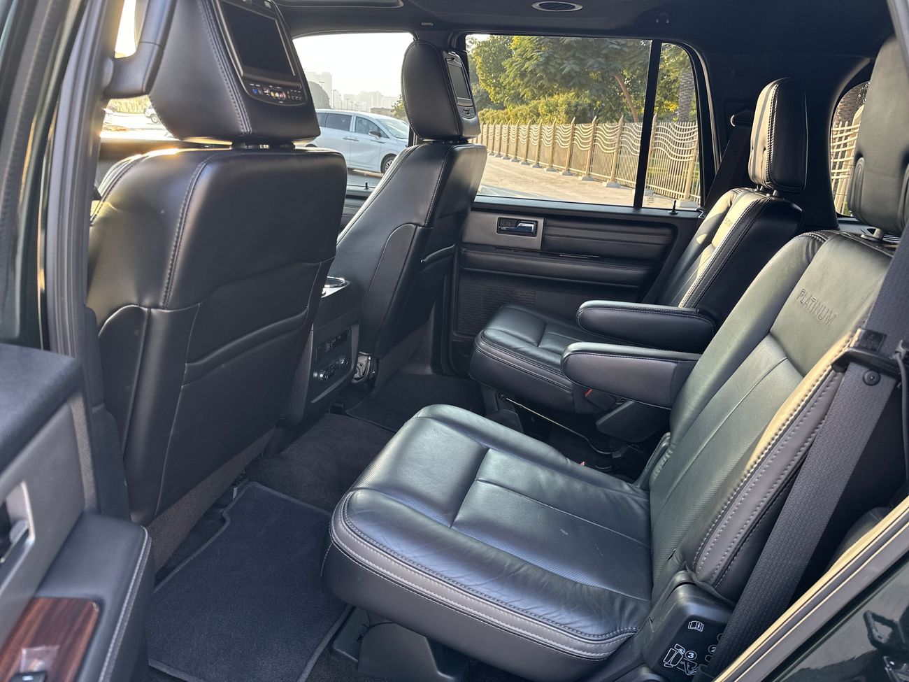 فورد إكسبيديشن