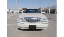 Lincoln Town Car Lincoln Cartown 2005 custam paper very celen car