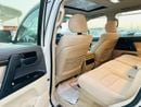 Toyota Land Cruiser GXR2 4.5L