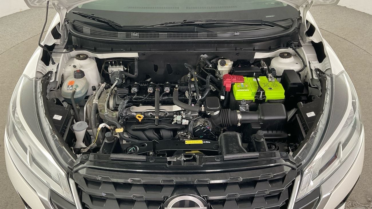 Nissan Kicks SV | upto AED 20,000 Ramadan Discount | Guaranteed Warranty | 0 Down Payment