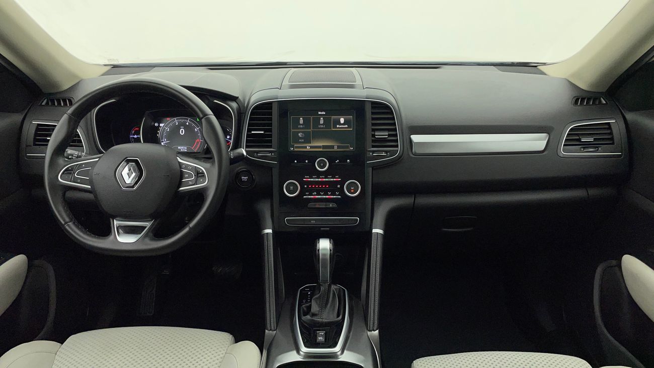 Renault Koleos SE 2.5 | Zero Down Payment | Home Test Drive