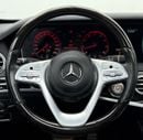 Mercedes Benz S560 Std 4.0L (469 HP)
