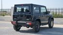 Suzuki Jimny GLX 3 Door, 1.5L, MY2025