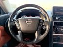 Nissan Patrol LE PLATINUM CITY