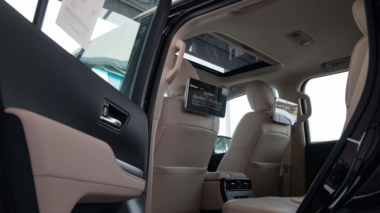 Toyota Land Cruiser GXR 4.0L