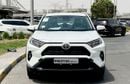Toyota RAV4 2025 RAV4 Basic EXPORT ONLY