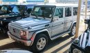 Mercedes-Benz G 500