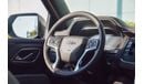 Chevrolet Tahoe Chevrolet Tahoe Z71 (GMT T1XX), 5dr SUV, 5.3L 8cyl Petrol 2022, Automatic, Four Wheel Drive
