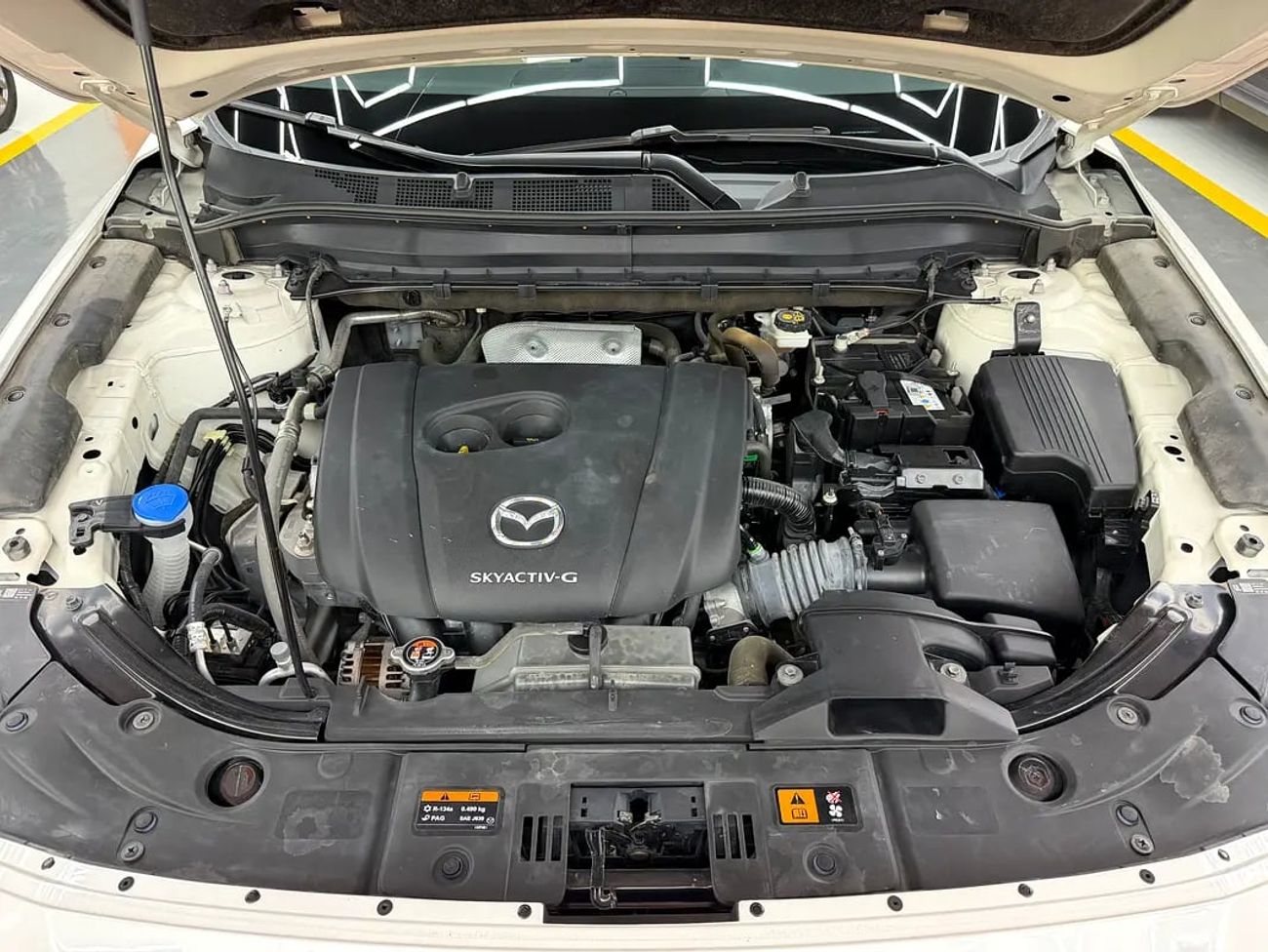 مازدا CX5 0% Down Payment | NO CONVENIENCE FEES l Under warranty | Certified Pre-owned |