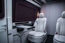 Mercedes-Benz Sprinter VIP High End Transporter with Luxurious Options