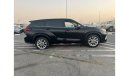 تويوتا هايلاندر 2021 Toyota Highlander Limited 3.5L V6