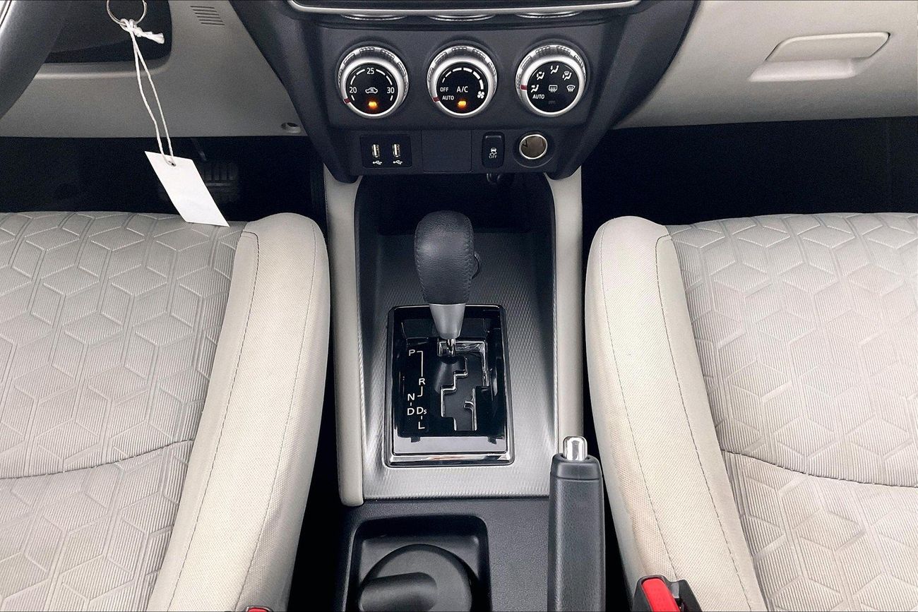 ميتسوبيشي ASX GLX Midline | شامل الضمان | 0 ﺪﻔﻋﺓ ﺃﻮﻟﻯ