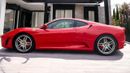 Ferrari F430 FERRARI F430 | Low Mileage | LIKE NEW | FIRST OWNER