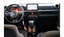 Suzuki Jimny 2.0L Brand New Condition Excellent Drive GCC