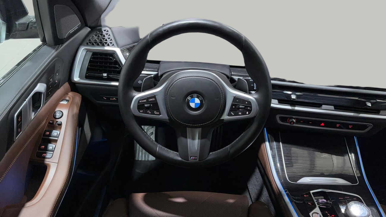 بي أم دبليو X5 XDRIVE40i M SPORT كارس24 هي سوق ضخم للسيارات المستعملة موثوق ومضمون ٪كارس24 هي سوق ضخم للسيارات المستعملة موثوق ومضمون