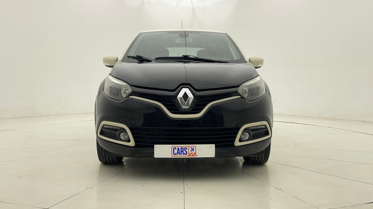 Renault Captur LE 1.6 | Zero Down Payment | Home Test Drive