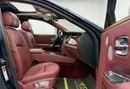 Rolls-Royce Ghost 2010 Rolls-Royce Ghost ,Service History ,Excellent Condition ,GCC Spec