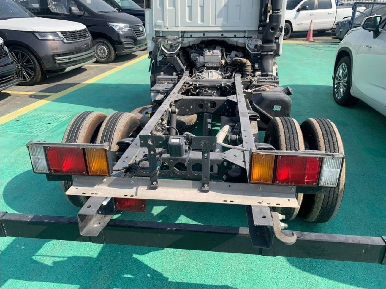 Isuzu NMR 2025 ISUZU NMR 3 tons Diesel Manual zero km