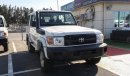 Toyota Land Cruiser Hard Top 4 doors - mid option - V6