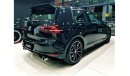 فولكس واجن جولف VW GOLF GTI CLUB SPORT 2017 GCC CAR IN PERFECT CONDITION FOR ONLY 79K AED