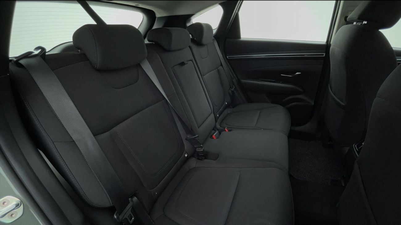 Hyundai Tucson 2L 2023 | 0 DP | 1022/Month | 30 Day Return | Service History