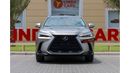 Lexus NX 250 Lexus NX250 2023 (Clean Title) American Spec under Warranty with Flexible Down-Payment/ Flood Free.