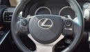 Lexus IS250